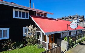 Casa Ellies Hotel Boutique