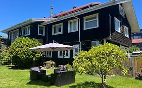 Casa Ellies Hotel Boutique